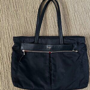 Knomo Grosvenor Square Laptop Tote